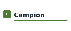 Campion