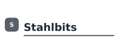 Stahlbits