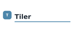 Tiler