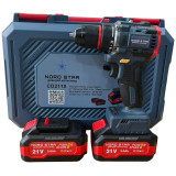 Шуруповёрт Nord Star CD2110, 21 В, 60 Нм