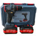 Шуруповёрт Nord Star CD2110, 21 В, 60 Нм