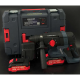 Аккумуляторный перфоратор Nord Star RH2102, 1.7 Дж