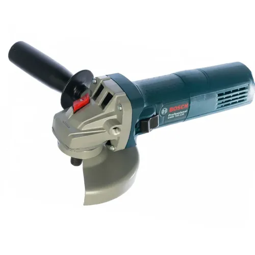 Болгарка Bosch GWS 750, 125 мм, 750 Вт