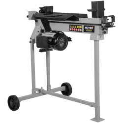 Дровокол электрический Huter HLS-5500/52H Grey, 3,3 кВт, усилие 5,5 т Дровокол электрический Huter HLS-5500/52H Grey, 3,3 кВт, усилие 5,5 т