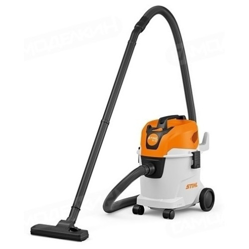 Пылесос STIHL SE 33