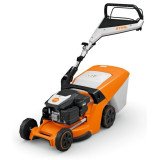Газонокосилка бензиновая STIHL RM 443.3, 2,1 кВт, ширина скашивания 41 см