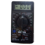 Мультиметр цифровой DT-830B
