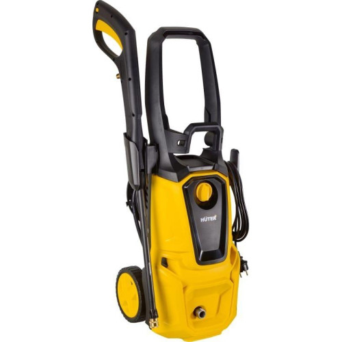 Мойка высокого давления Huter W-4-2500 PRO, 2500 Вт