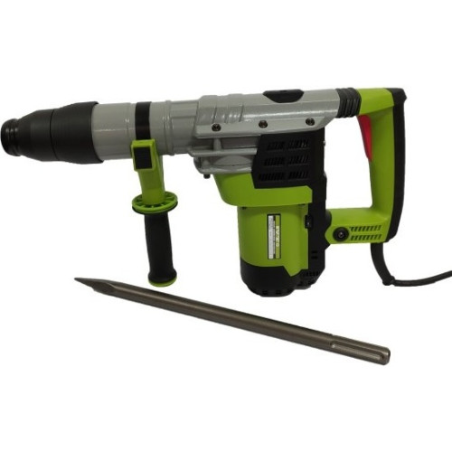 Перфоратор IVT RHM-1500 MAX BMC, SDS-Max, 1500 Вт, 13 Дж