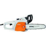 Электрическая цепная пила STIHL MSE 141 C-Q, шина 30 см