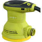Эксцентриковая шлифовальная машина IVT RS-125 GM D-125/350W/5000-13000RPM