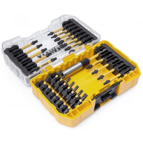 Набор бит DeWalt DT70745T, 31 шт
