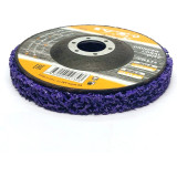 Диск коралловый IVT CD-125, 125×22 мм