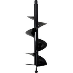 Шнек для земли IVT ED-250-800, 250×800 мм