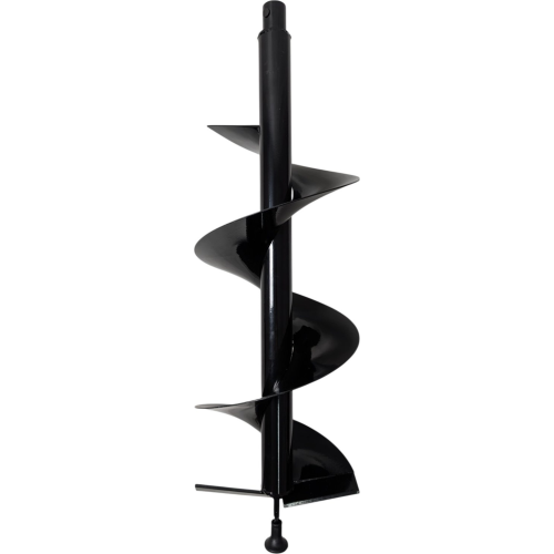 Шнек для земли IVT ED-250-800, 250×800 мм