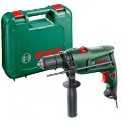 Дрель ударная Bosch Easyimpact 600, 600 Вт