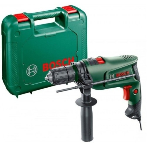 Дрель ударная Bosch Easyimpact 600, 600 Вт
