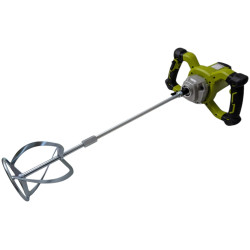 Миксер строительный IVT MX-1200R 1200ВТ/420-850RPM/1венчик*14мм