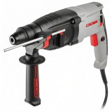 Перфоратор Crown CT18182, SDS-plus, 800 Вт, 2.8 Дж