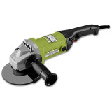 Болгарка IVT AG-150-RC, 150 мм, 1150 Вт