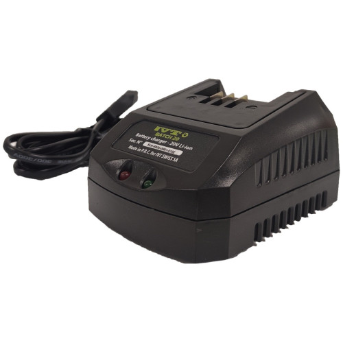 Зарядное устройство IVT CHG-Li 20V
